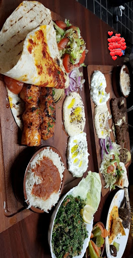 Photo of Restaurant Spyd - Hostrupsgade 60, 8600 Silkeborg